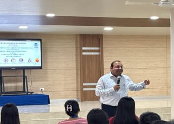 Patna Women’s College Hosts Campus Placement Drive