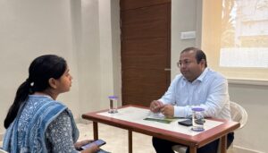 Patna Women’s College Hosts Campus Placement Drive