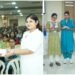 Patna Women’s College Students Learn Interview and Job Skills in Workshop