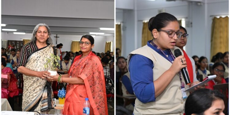 Patna Women’s College Organises Awareness Session On Gender Diversity
