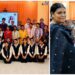 Young Filmmakers Explore Storytelling and Screenwriting at Patna Women’s College Film Workshop