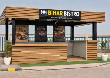 Patna plans 50 prefabricated shops along Marine Drive riverfront