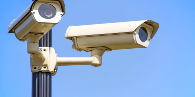 Patna To Get New Traffic Signals And CCTV Cameras At 20 Locations To Ease Congestion