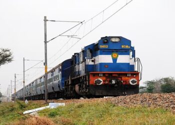 Indian Railways Announces Special Trains On Kolkata–Bhubaneswar, Patna–Asansol Routes From April 13
