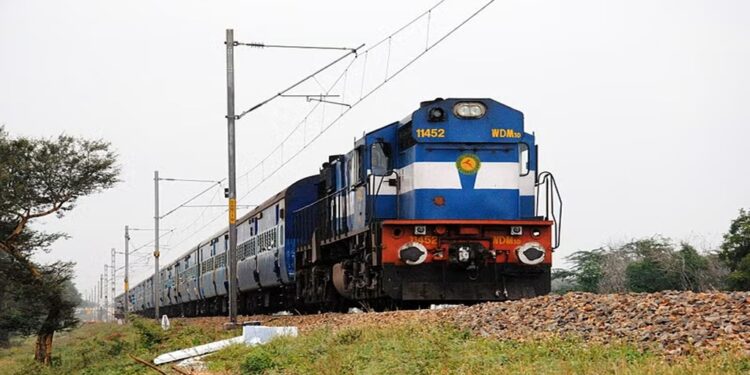 Indian Railways Announces Special Trains On Kolkata–Bhubaneswar, Patna–Asansol Routes From April 13