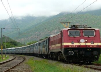 New Express Train To Connect Raxaul With Tirupati Boosting Bihar South India Rail Link