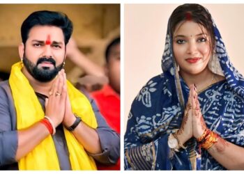 Pawan Singh Tells Court He Wants Divorce From Jyoti Singh
