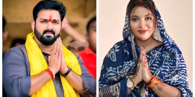 Pawan Singh Tells Court He Wants Divorce From Jyoti Singh