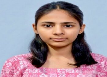 Bihar Student Selected to Study ‘No Helmet, No Start’ Road Safety Innovation in Japan