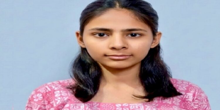 Bihar Student Selected to Study ‘No Helmet, No Start’ Road Safety Innovation in Japan