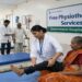 Bihar To Offer Free Physiotherapy Services In Government Hospitals