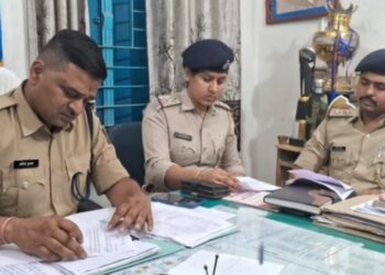 Minor Girl Found Dead in Saran Well; Police Investigate Social Media Link