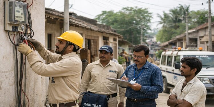 Power Cut Warning Issued In Sitamarhi And Shivhar Over Unpaid Electricity Bills