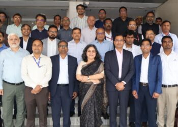 Bihar courts power sector investors as BSPHCL hosts industry meet with CII in Patna