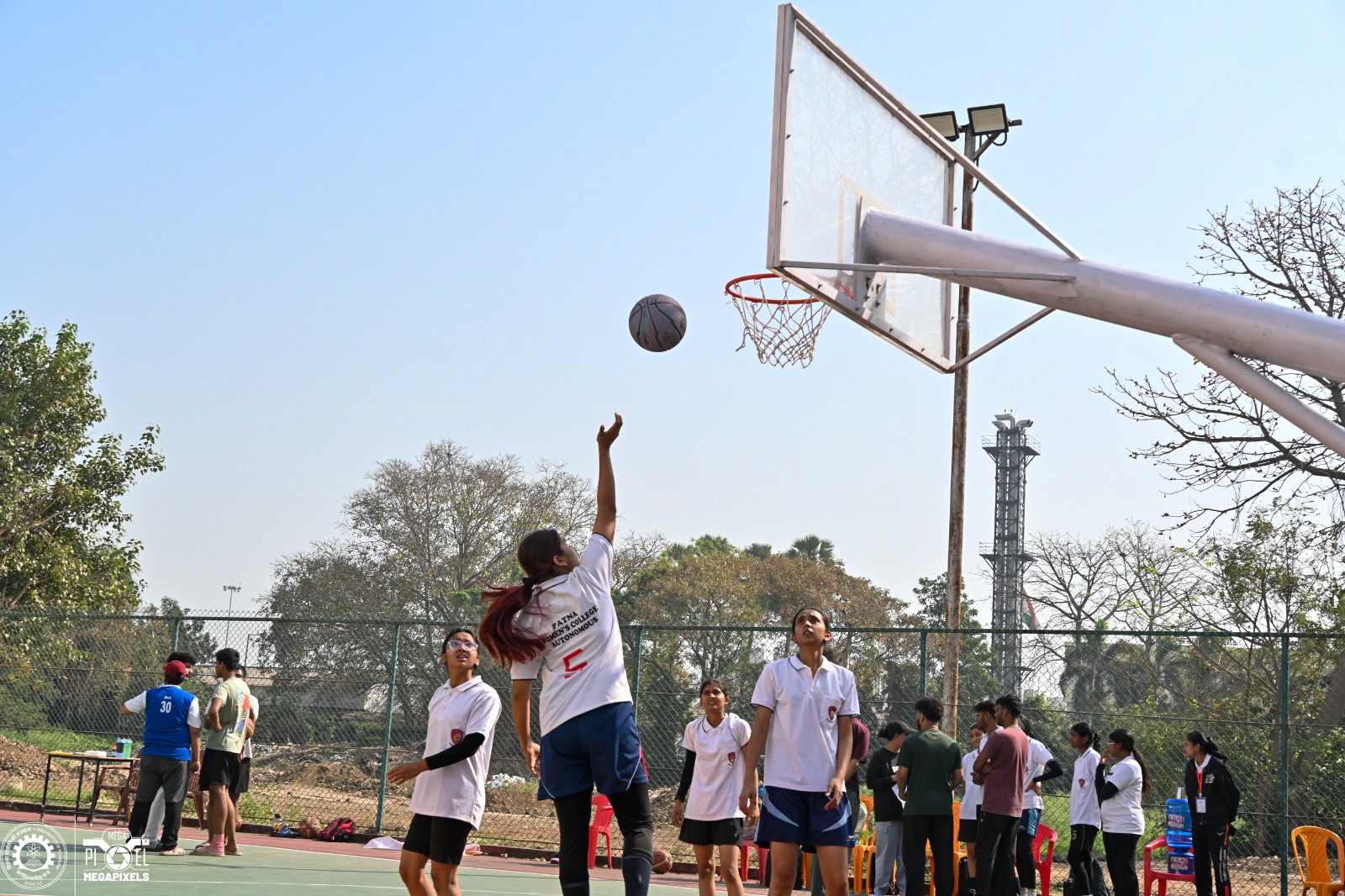 Prakrida 2026 Day 2: CIMAGE, IEM Kolkata And Patna Women’s College Reach Finals