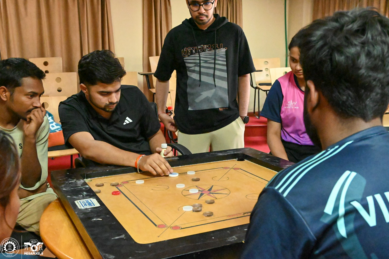 Prakrida 2026 Day 2: CIMAGE, IEM Kolkata And Patna Women’s College Reach Finals