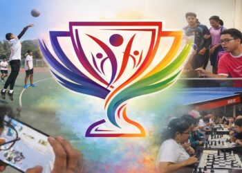 Prakrida 2026 Day 2: CIMAGE, IEM Kolkata And Patna Women’s College Reach Finals