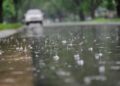 Pre Monsoon in Patna
