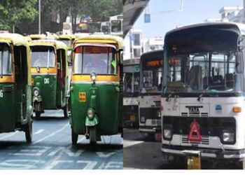 Public transport in Bihar must install tracking systems or face fines