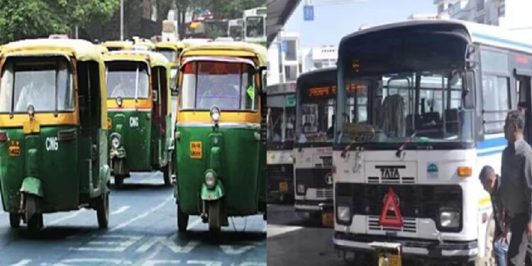 Public transport in Bihar must install tracking systems or face fines