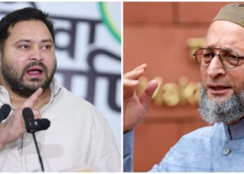 Uncertainty Over AIMIM Support as Bihar Rajya Sabha Election Approaches