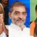 NDA secures all five Rajya Sabha seats in Bihar