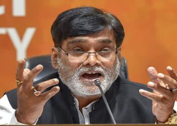 Bihar Tightens Fertiliser Supply Monitoring Amid West Asia Tensions Warns Of Strict Action On Black Marketing