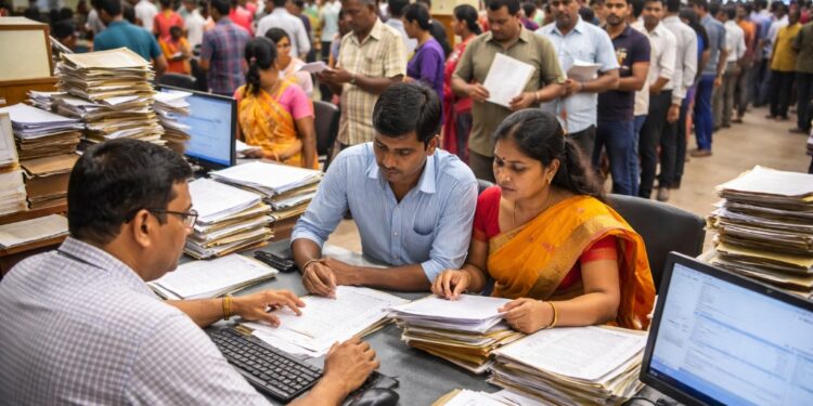 Bihar Government Keeps Registration Offices Open on All Sundays in March to Ease Property Registration