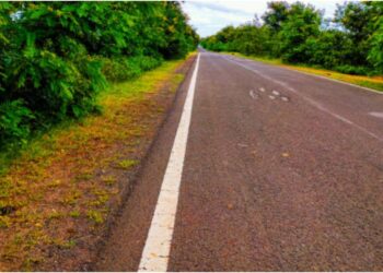 Bihar Government Approves Rs 73.37 Crore Project to Widen 12.5 km Road in Madhubani