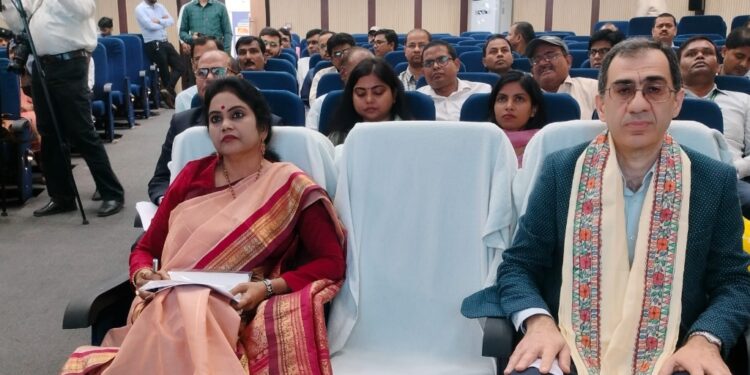 Bihar Among Top States in Clean Water and Sanitation with 98-Point Score in SDG Index