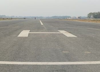 Government Plans Rs 28,840 Crore UDAN Expansion, Saharsa Airport Upgrade Gains Pace With Land Acquisition