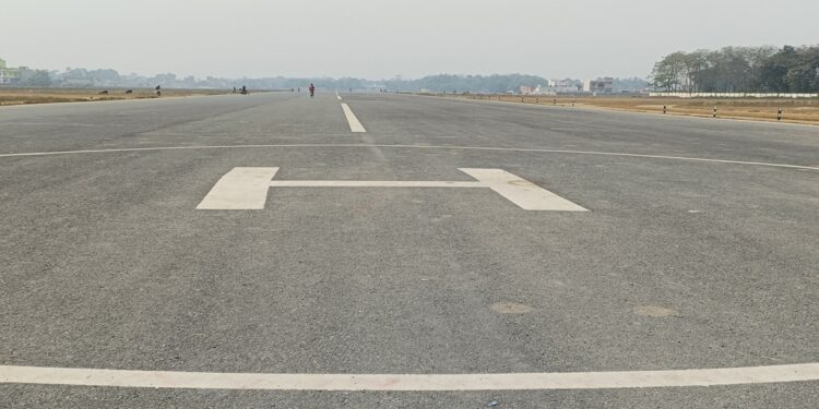 Government Plans Rs 28,840 Crore UDAN Expansion, Saharsa Airport Upgrade Gains Pace With Land Acquisition