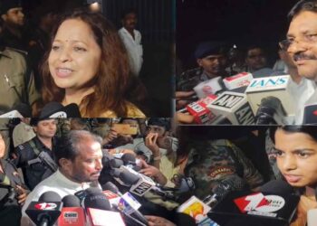 NDA Asks 202 MLAs To Stay In Patna Till March 16 Ahead Of Rajya Sabha Polls