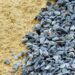 online licensing system for sand and gravel storage to ease construction supply