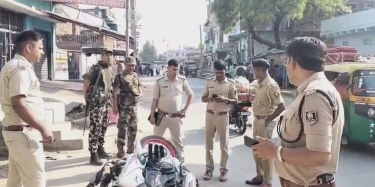 Shocking Crime In Bihar: Man Beaten To Death In Broad Daylight On Road