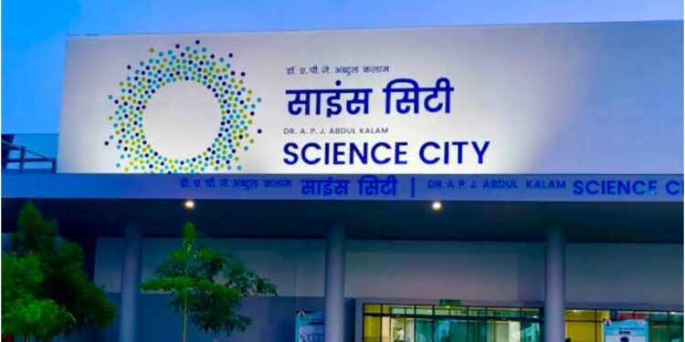 Patna’s APJ Abdul Kalam Science City Expands With New Galleries and Hundreds of Interactive Exhibits