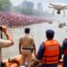Extensive Security and River Monitoring Plan Rolled Out for Holi in Patna