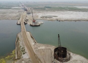 Construction Of Patna Ring Road Stretch Between Kanhauli And Sherpur To Begin In April