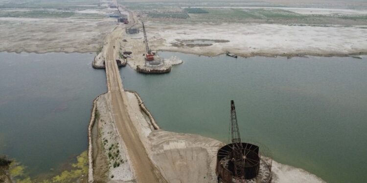 Construction Of Patna Ring Road Stretch Between Kanhauli And Sherpur To Begin In April
