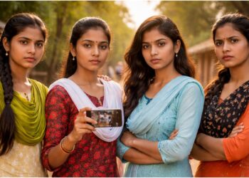 Shot in Vaishali, Powered by Courage: Films Highlight the Changing Role of Bihar’s Daughters