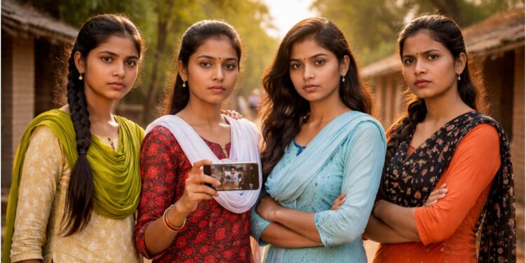 Shot in Vaishali, Powered by Courage: Films Highlight the Changing Role of Bihar’s Daughters