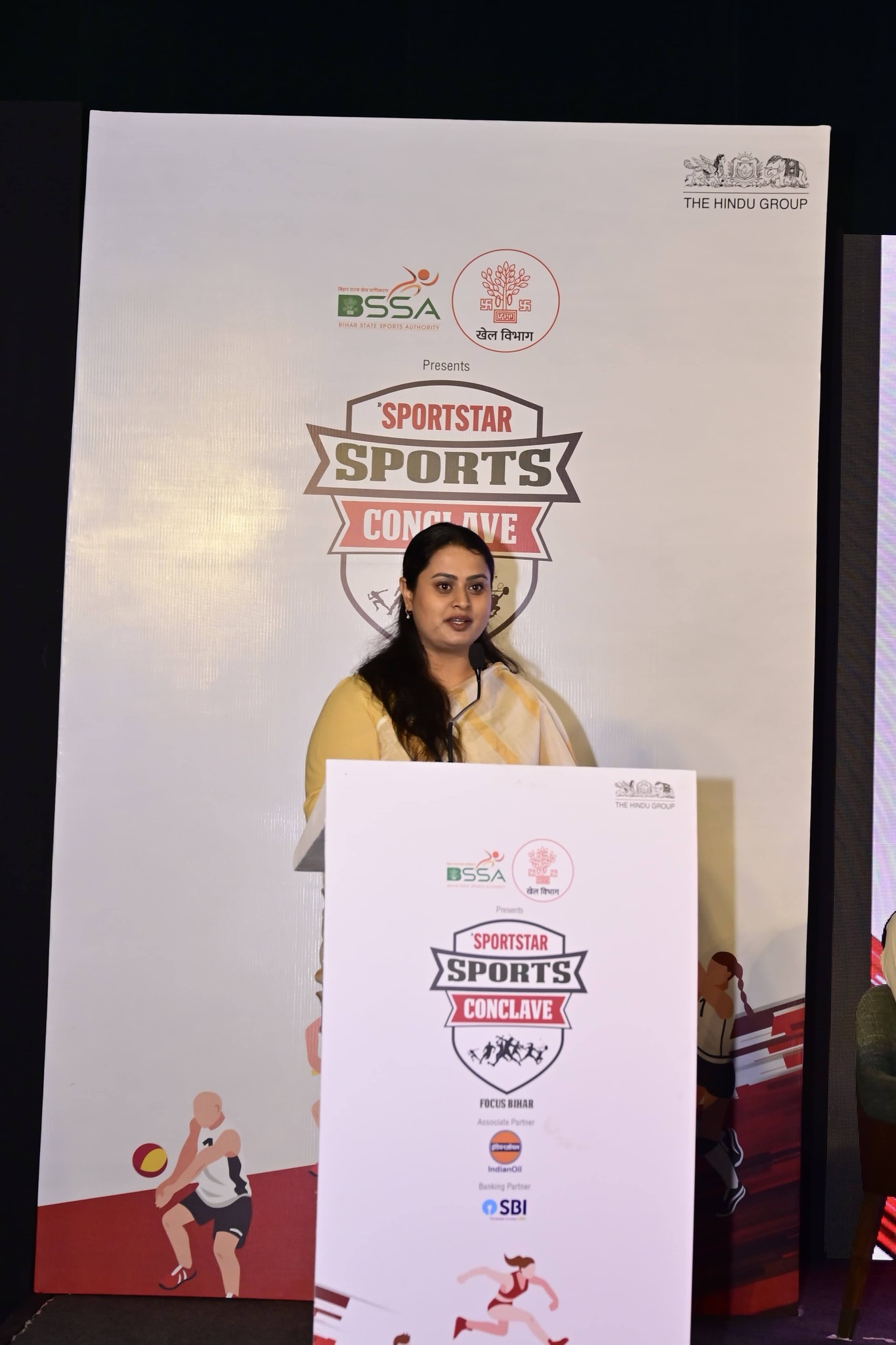 Centre To Replicate Bihar’s Rural Sports Model Nationwide, Says Union Minister