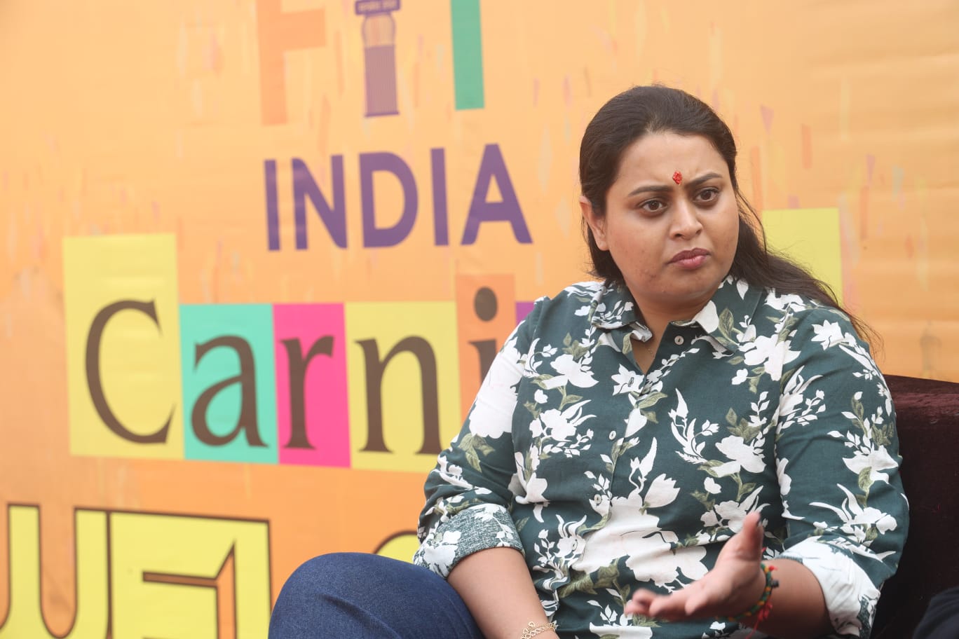 Fit India Carnival In Patna Draws Athletes And Fitness Enthusiasts