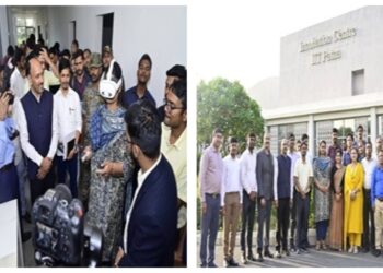 From IAS Dreams To Tech Innovation Bihar Youth Are Changing The Narrative