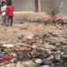 Siwan Sanitation workers halt services on eve of Holi over unpaid wages