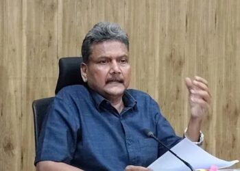 Bihar Board Class 12 Results Declared With 85.19% Pass Rate