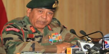 Lt Gen Syed Ata Hasnain To Be Sworn In As Bihar Governor On March 14