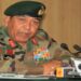 Lt Gen Syed Ata Hasnain To Be Sworn In As Bihar Governor On March 14