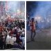 Patna Erupts In Celebration As India Win T20 World Cup 2026