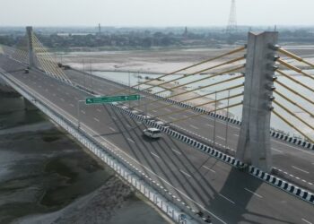 Bakhtiyarpur–Tajpur Ganga Bridge To Be Ready By June 2027